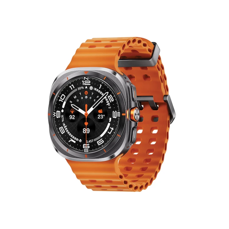 ساعت هوشمند سامسونگ مدل Galaxy Watch Ultra – 47mm